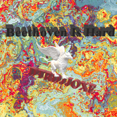 Beethoven is hard side two DTRDJJOXΞ