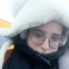 stuck in the clouds