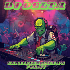 DJ Delta - Certified Belta's Vol.27