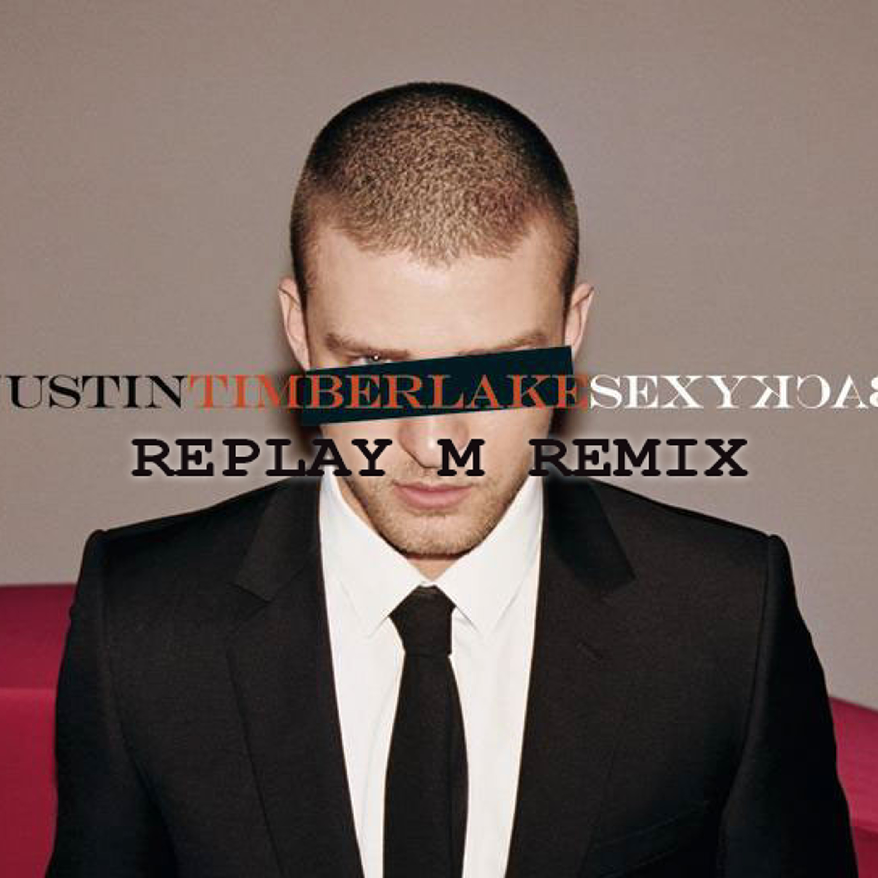 Justin Timberlake feat. Timbaland - SexyBack (Replay M Afro Remix) (Free 320 kbit/s Download) episode artwork