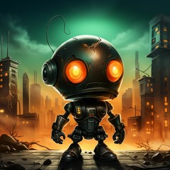 RoboHell - Soundtrack (loop)