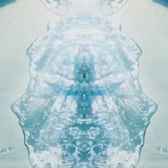 Resting and healing in the waters of your soul