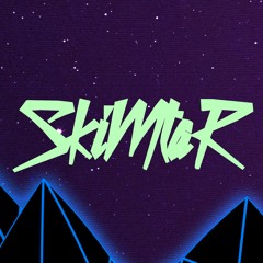 Skimtar - Run The MC! (80's Trap)