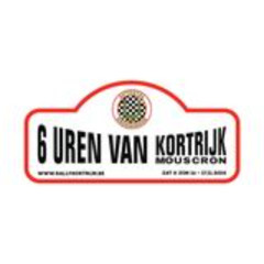 6 Uren van Kortrijk DJ Set Livestream BLVCKPRINT Grote Markt Kortrijk