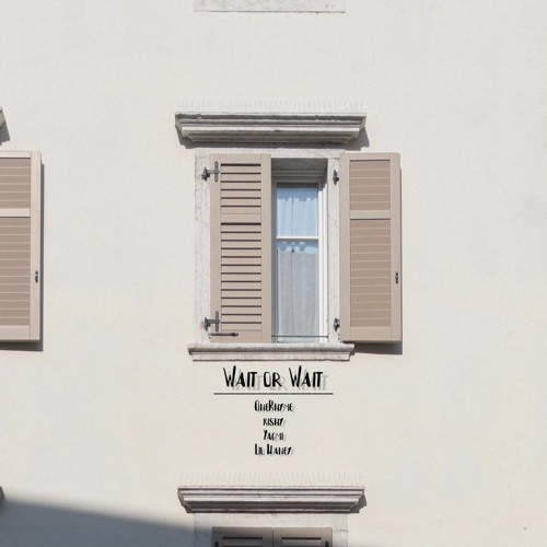 Wait or Wait (feat. kishy, Yagmi, Lil Haney)