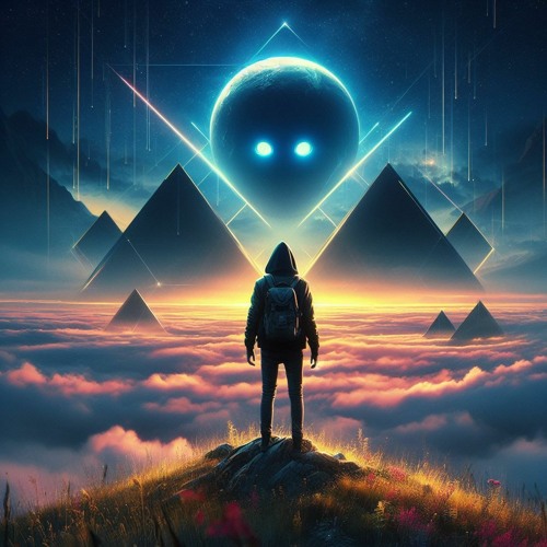 Alan Walker, Ali Gatie - Yesterday [N$H Remix]