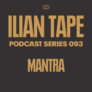 ITPS093 MANTRA