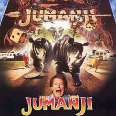 Jumanji - 2x & Kozart