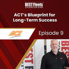 ACT’s Blueprint for Long-Term Success | BF2025 Ep. 9