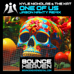 One Of Us - Kat N Kyle - Jason Nawty Remix MASTERED