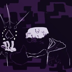 [DUSTTALE: I MISS YOU] - Ultimatum (Alternate Cover)