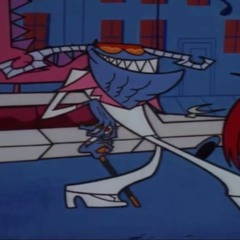 One Named by Thegrapehead