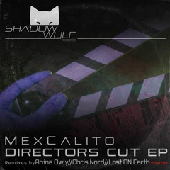 mexCalito - Directors Cut (Chris Nord Remix) [PREVIEW]