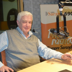 Federico Stanham - Perspectivas carne aviar