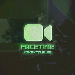 Jakarta $lim -Facetime (prod. Versus Beats)