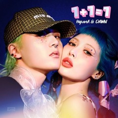 HyunA & DAWN - Ping Pong (Whoni Remix)