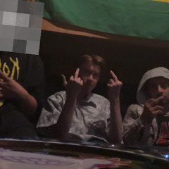 $pazzin! pt.2 (FT. Shaggy, TBone)