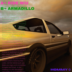 ARMADILLO