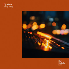 Bang Bang (Original Mix)