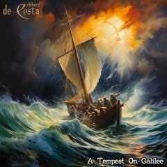 A Tempest On Galilee