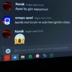 outro