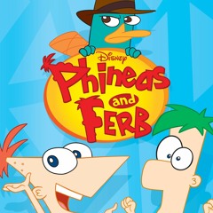 Phineas and Ferb x Vagina