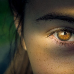 Look in your eyes