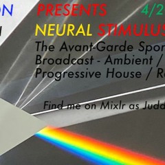 Neural Stimulus Broadcast 1