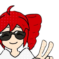 オ
