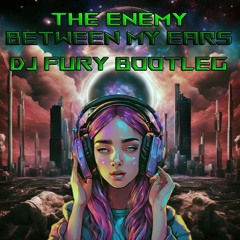 Enemy Between My Ears - Donks Bootleg