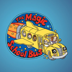 Magic School Bus (instrumental) prod. napolean solo