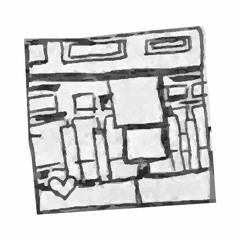 Cold Room (first try)