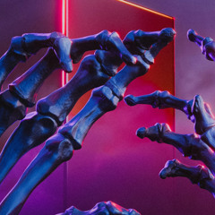 Didn't Even Have To Try - ZOMBIE TSUNAMI