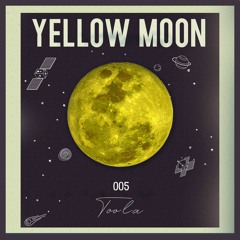 Yellow Moon 005