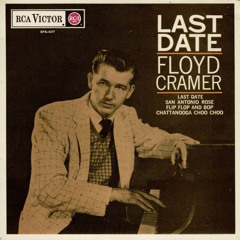 Last Date - Floyd Cramer (Murf Cover)