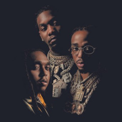 MEGAMIX x MIGOS by DJ DIMCY 😎