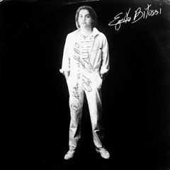 Egisto Bitossi - Quando Finirà La Notte