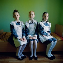 Журавли - Дети