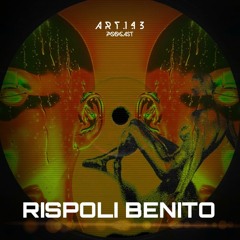 Art.1.43 - RISPOLI BENITO #162