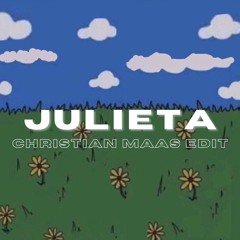Latin Mafia - Julieta (Christian Maas Edit)