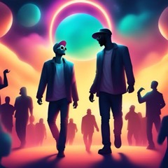KILLAR'Z x AD-N - WE CAME TO PARTY (Original Mix)