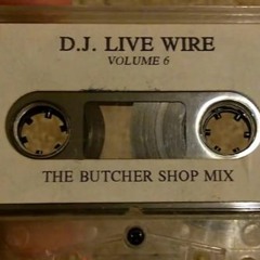 D.J. Live Wire - Droppin' Off Hoes [Mix]