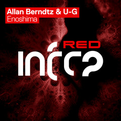 Allan Berndtz, U-G - Enoshima (Extended Mix)