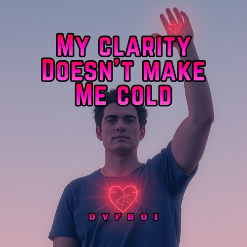 Stream My Clarity Doesn't Make Me Cold by DVFBOI | Listen online