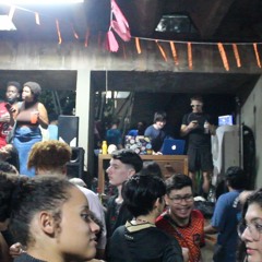 OVERDRIVE RADIO! Function FM
