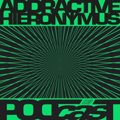 PODCAST 06 - HIERONYMUS(WE ARE ONE) B2B ADDRACTIVE