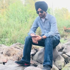 Tere bin mera jee nahi lagna (Jordan Sandhu)