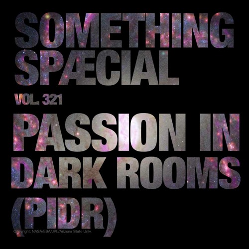 PIDR: SPÆCIAL MIX 321