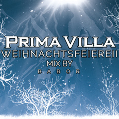 PrimaVilla - Weihnachtsfeiereiii 2020 (Corona-Mix)