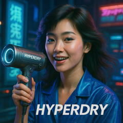 HYPERDRY